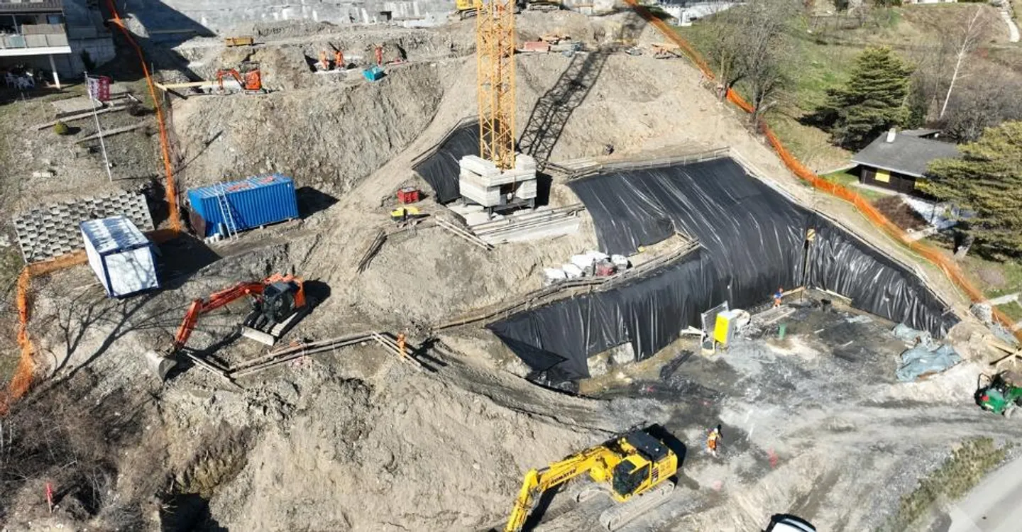 Wunderschöne 4.5-Zimmer-Wohnung - Foto 3 von 12