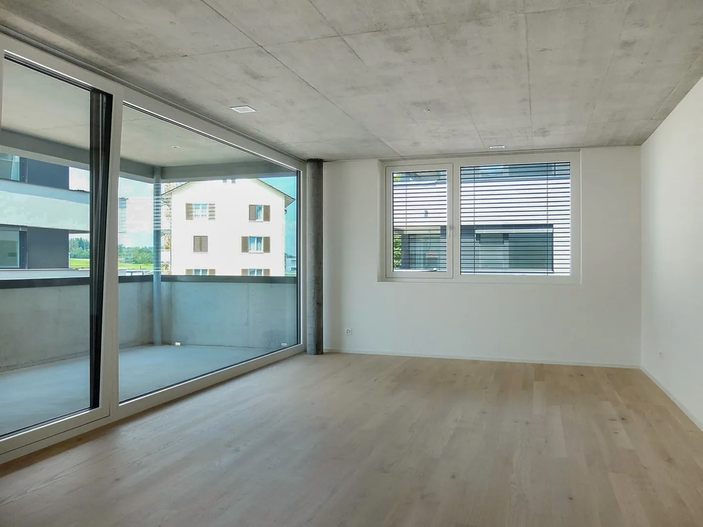 Wohnung mieten - Foto 4 von 9