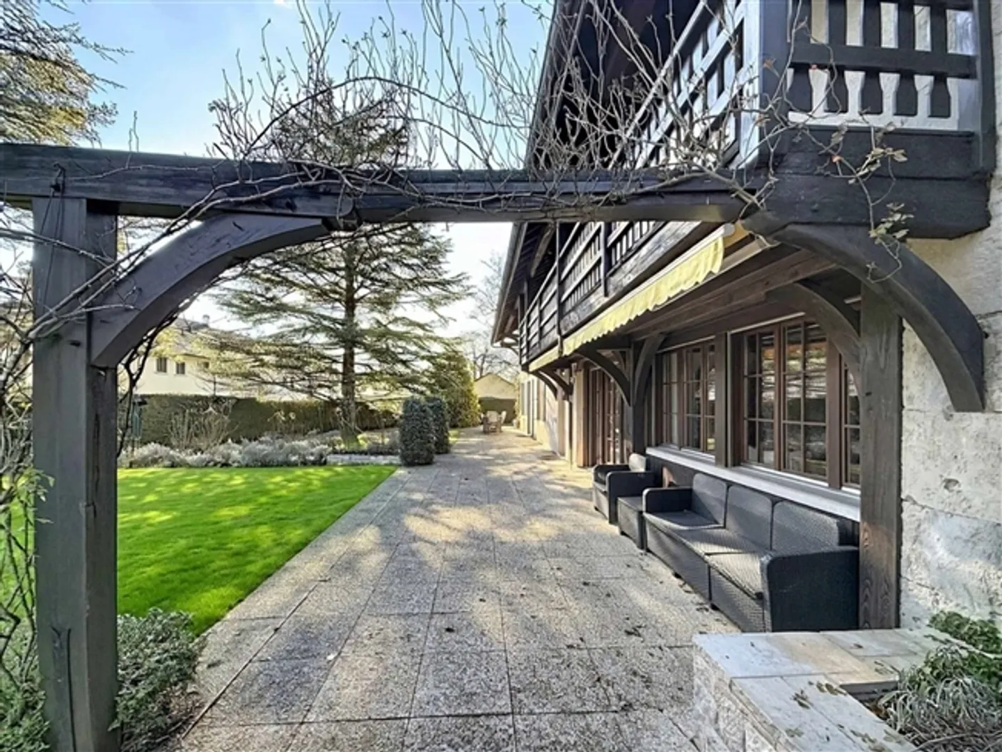 Magnificent Character Property Near Nyon - Photo 13 of 13