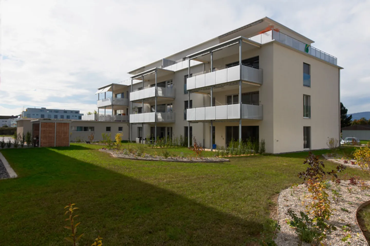 Looking for a covered parking space for your car? - Photo 1 of 1