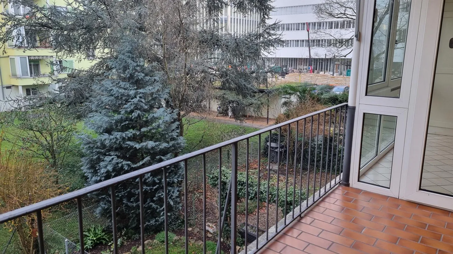 Renovierte Baumgartnerwohnung - Foto 8 von 13