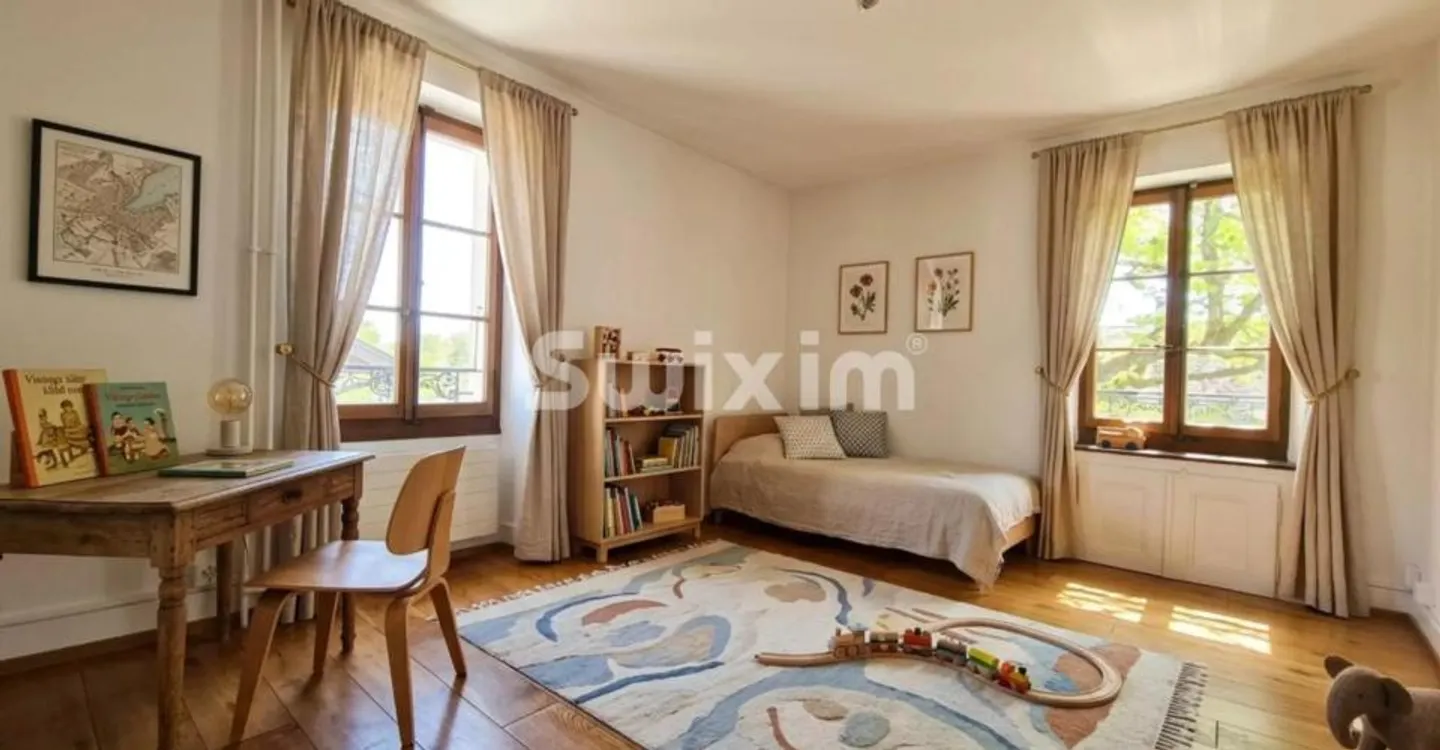 Charming Village House with Garden - Photo 3 of 11
