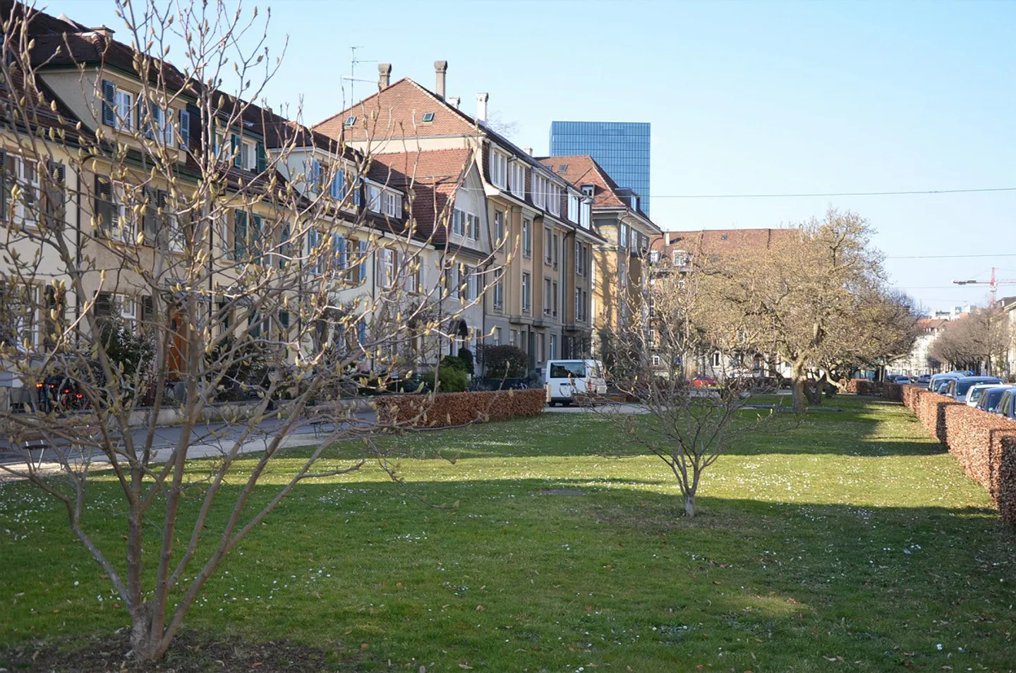 Renovierte Baumgartnerwohnung - Foto 12 von 13