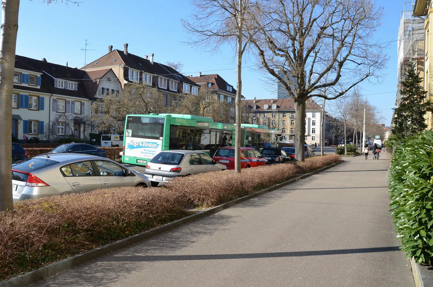 Renovierte Baumgartnerwohnung - Foto 13 von 13