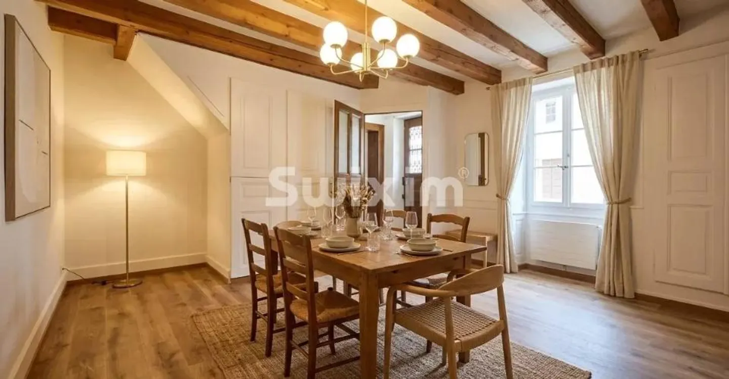 Charming Village House with Garden - Photo 6 of 11