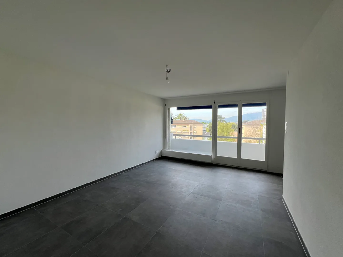 Appartamento 3.5 locali - Foto 2 di 5