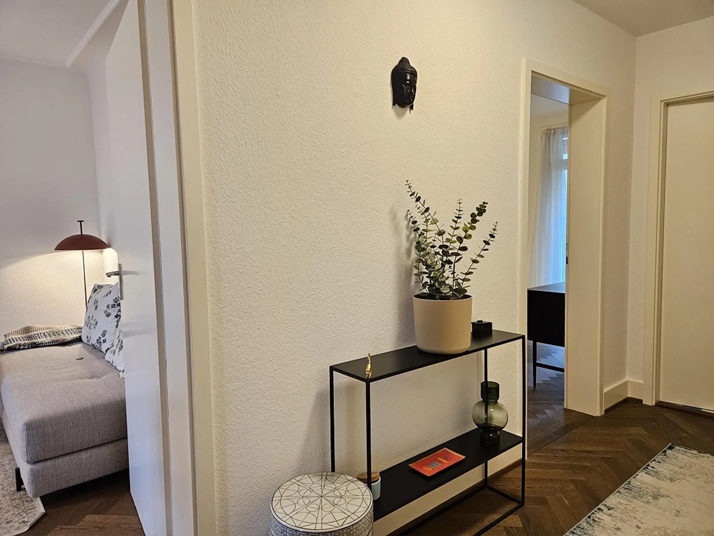 Renovierte Baumgartnerwohnung - Foto 5 von 13