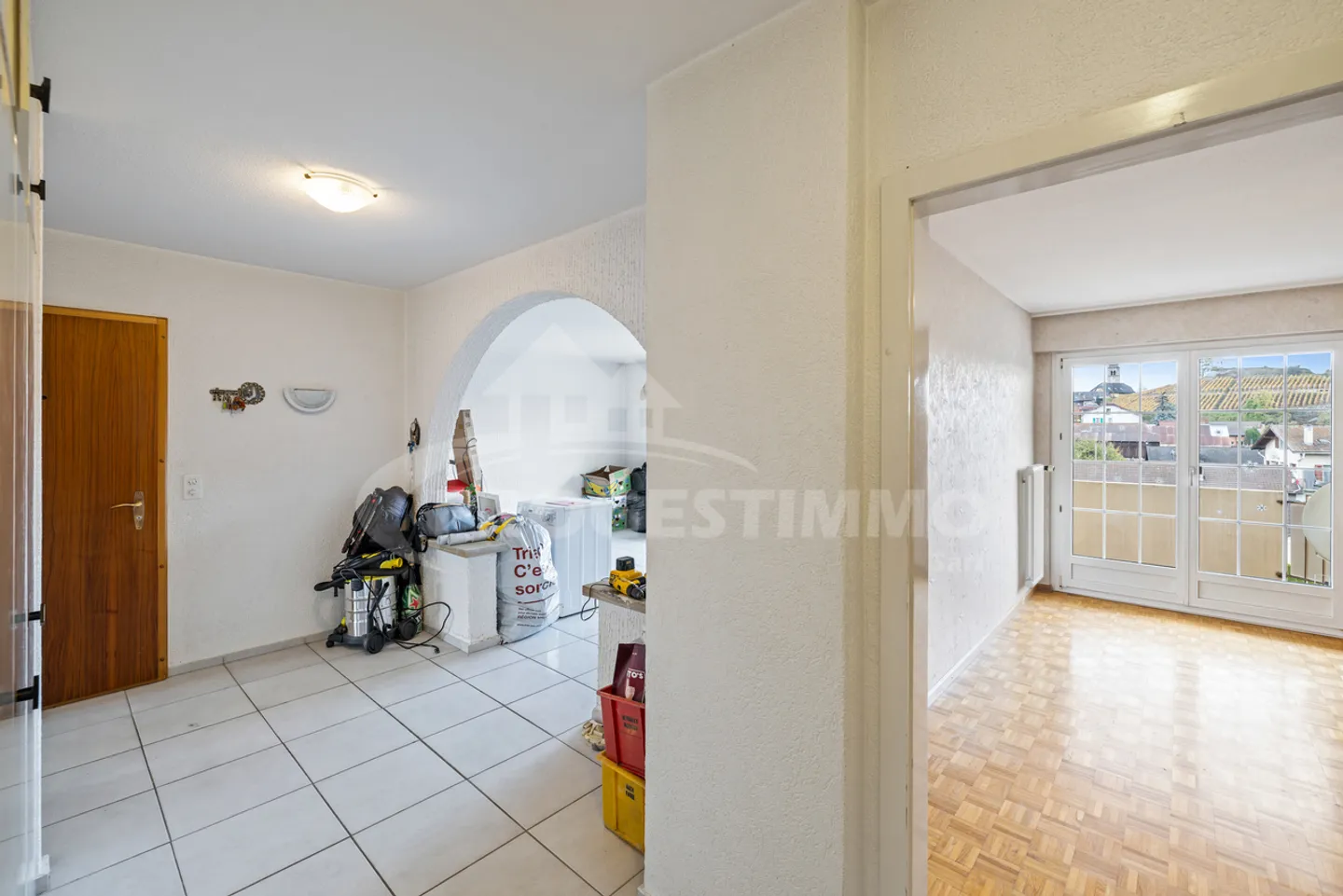 IDEALE PER UNA FAMIGLIA NEL CENTRO DI GRONE - Foto 15 di 17