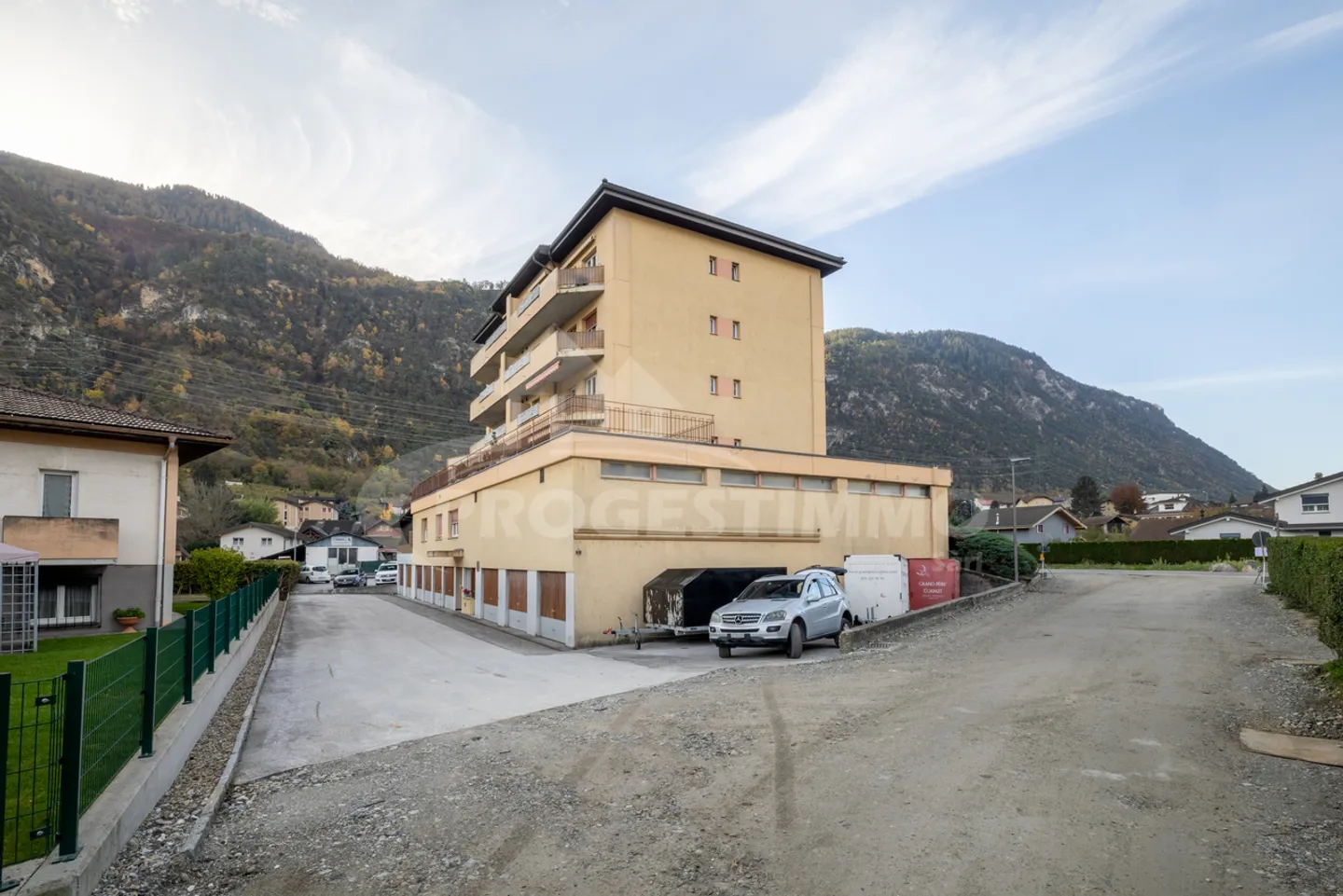 IDEALE PER UNA FAMIGLIA NEL CENTRO DI GRONE - Foto 17 di 17