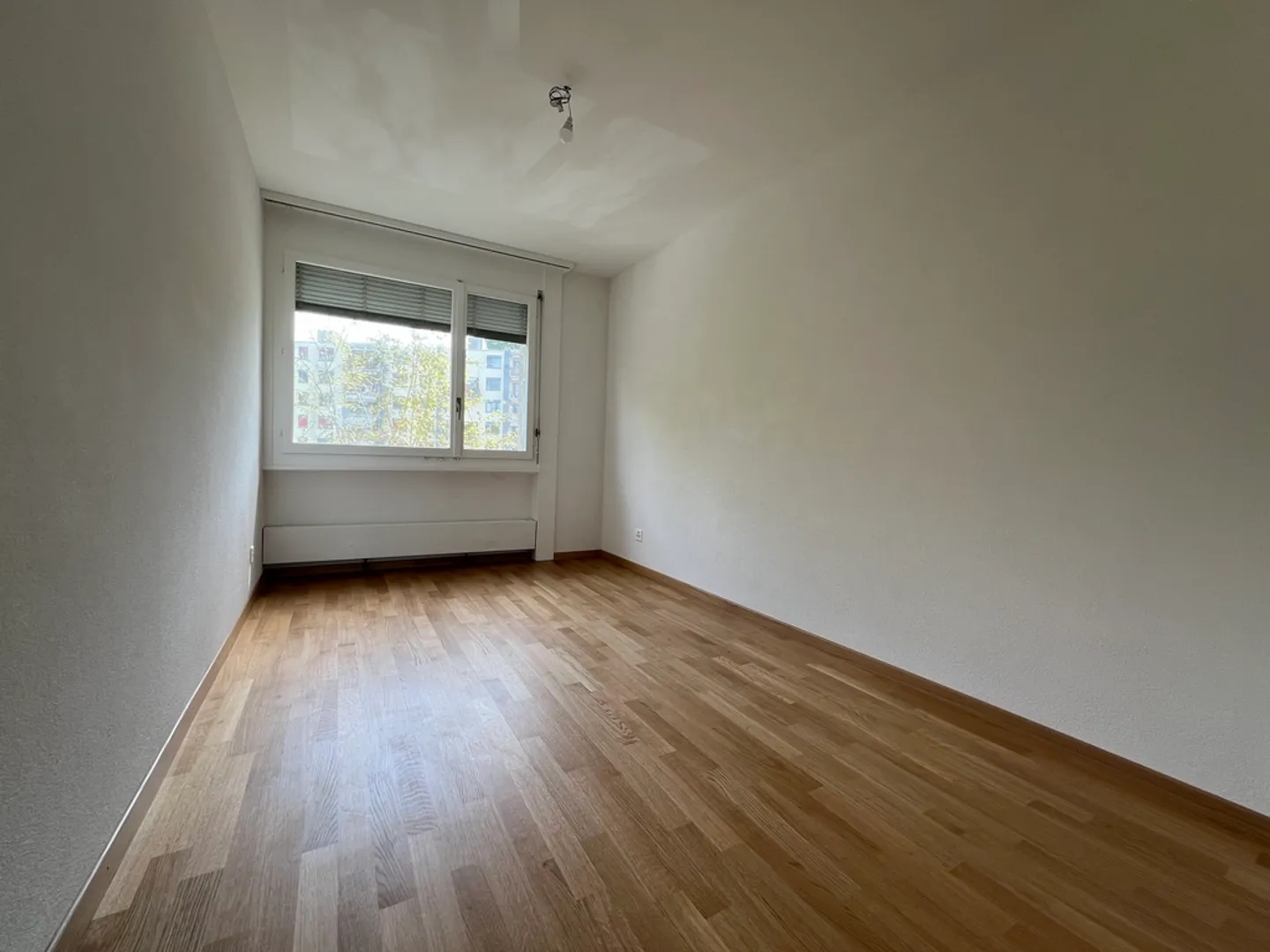 Appartamento 3.5 locali - Foto 3 di 5