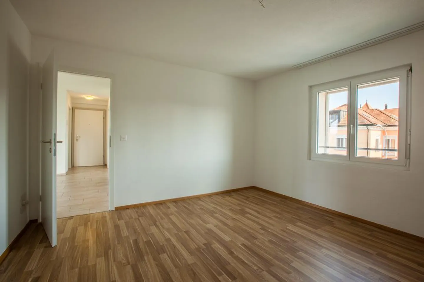 Modern and centrally located living! - Photo 1 of 11