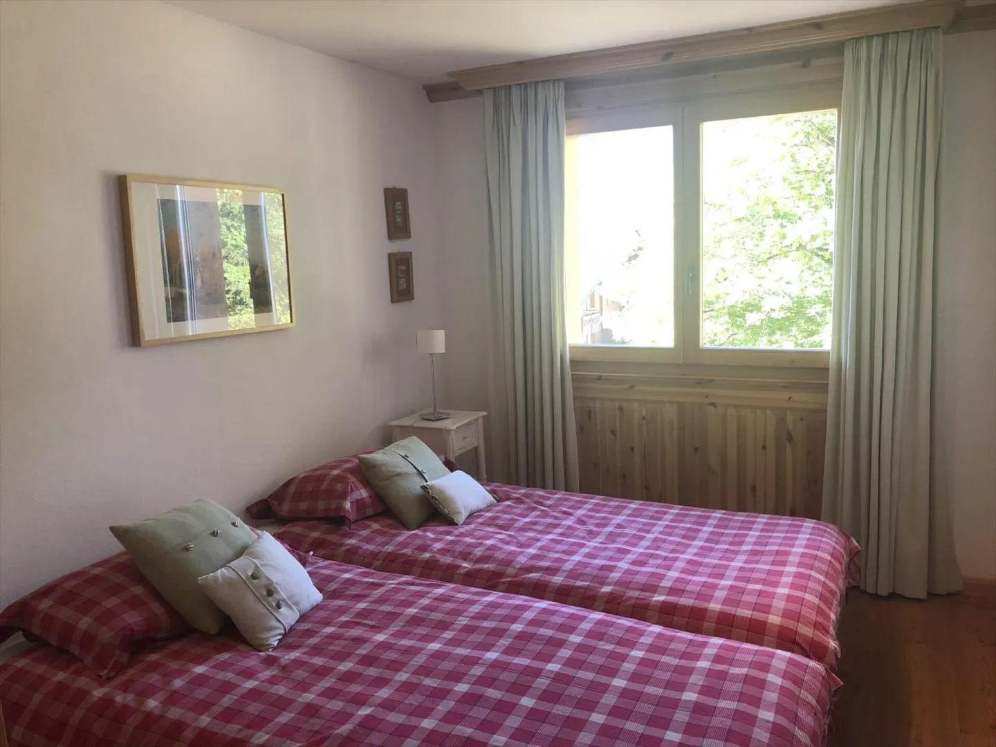 Appartement 4.5 pièces à Villars-sur-Ollon - Photo 6 sur 10