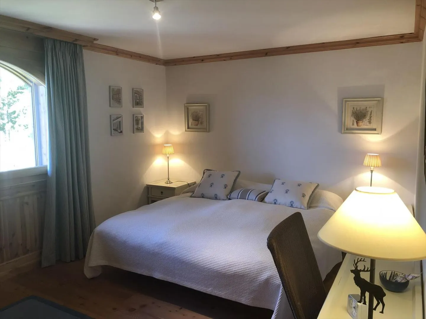 Appartement 4.5 pièces à Villars-sur-Ollon - Photo 7 sur 10
