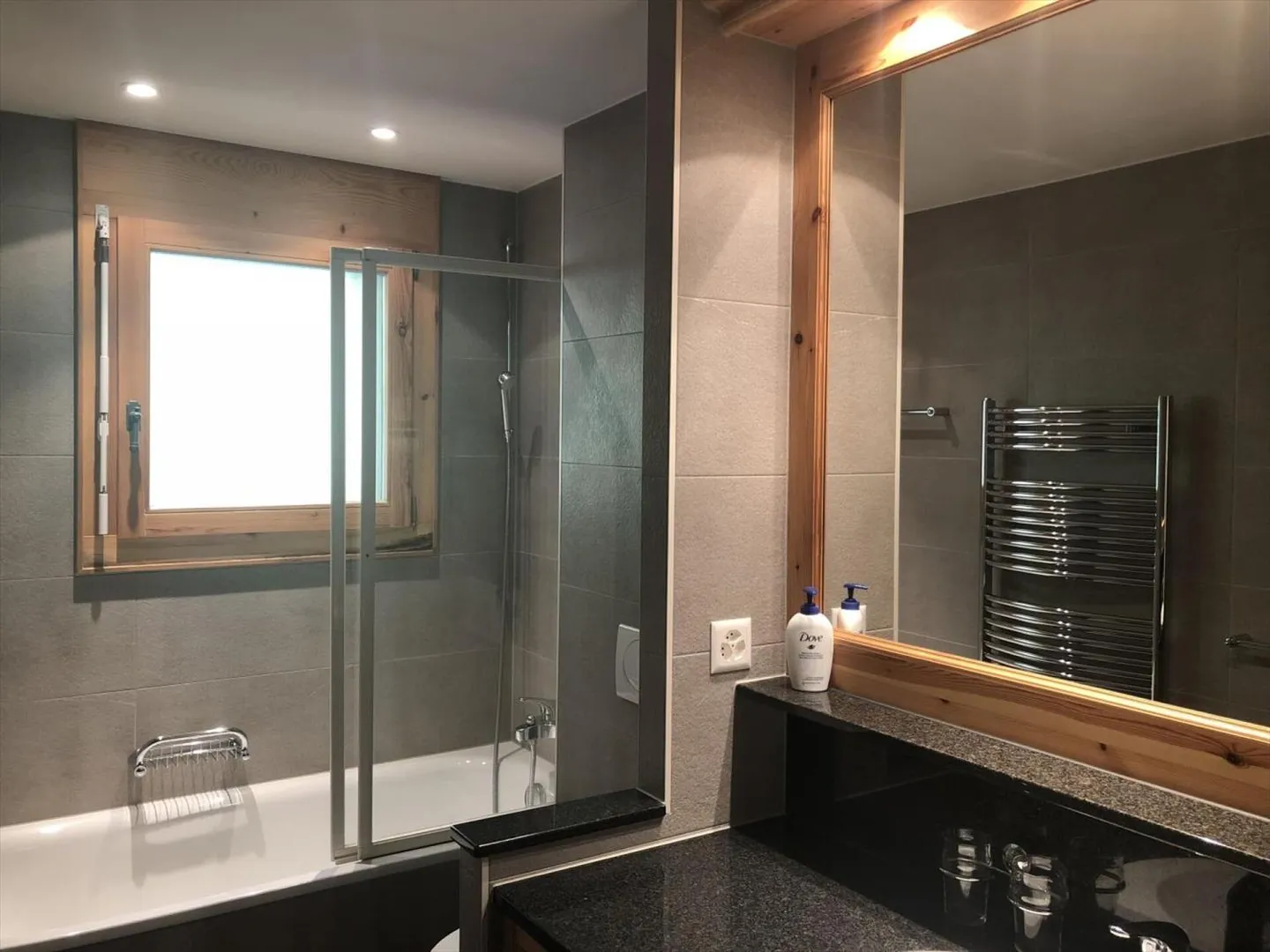 Appartement 4.5 pièces à Villars-sur-Ollon - Photo 8 sur 10