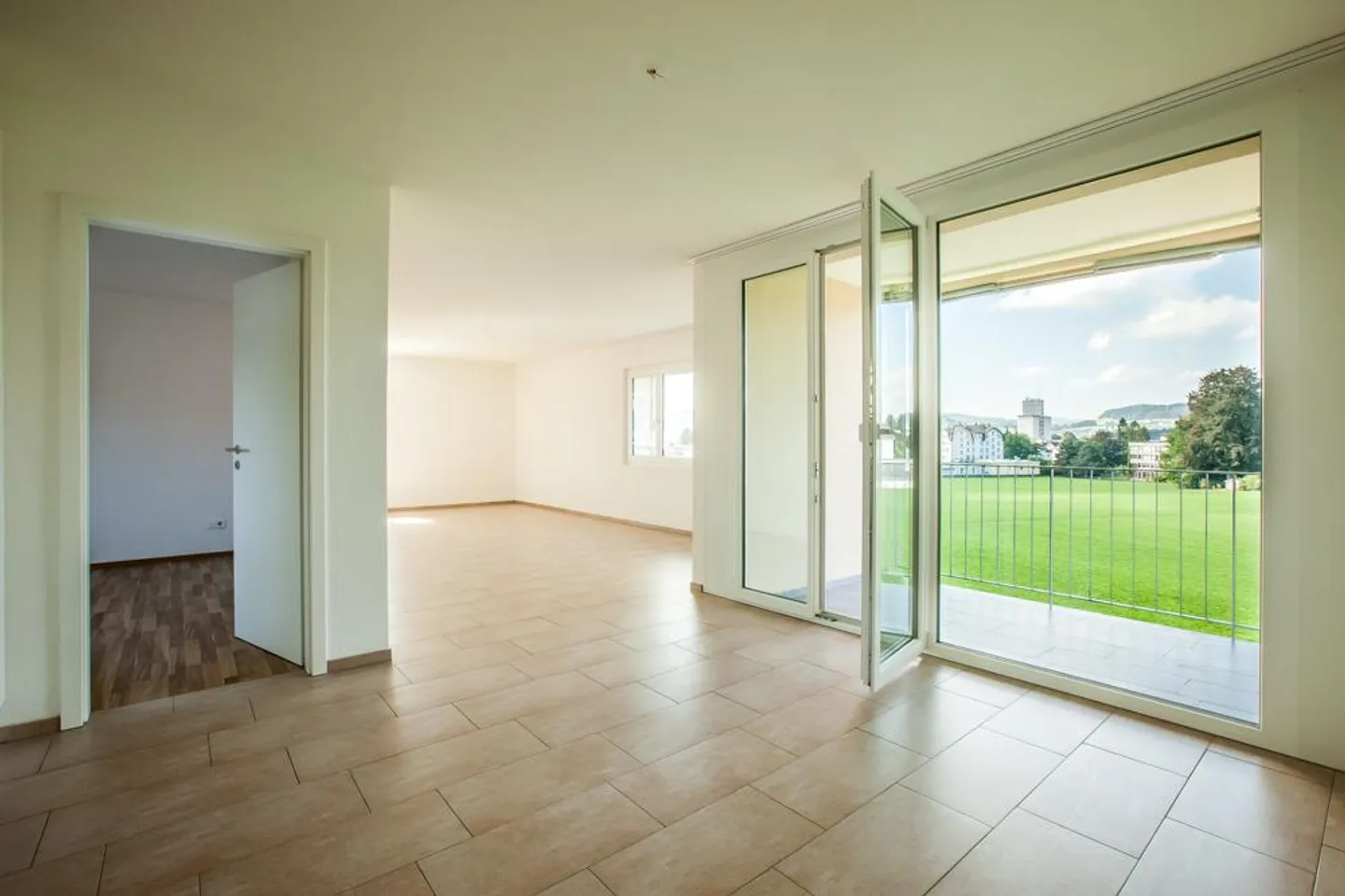 Modern and centrally located living! - Photo 5 of 11
