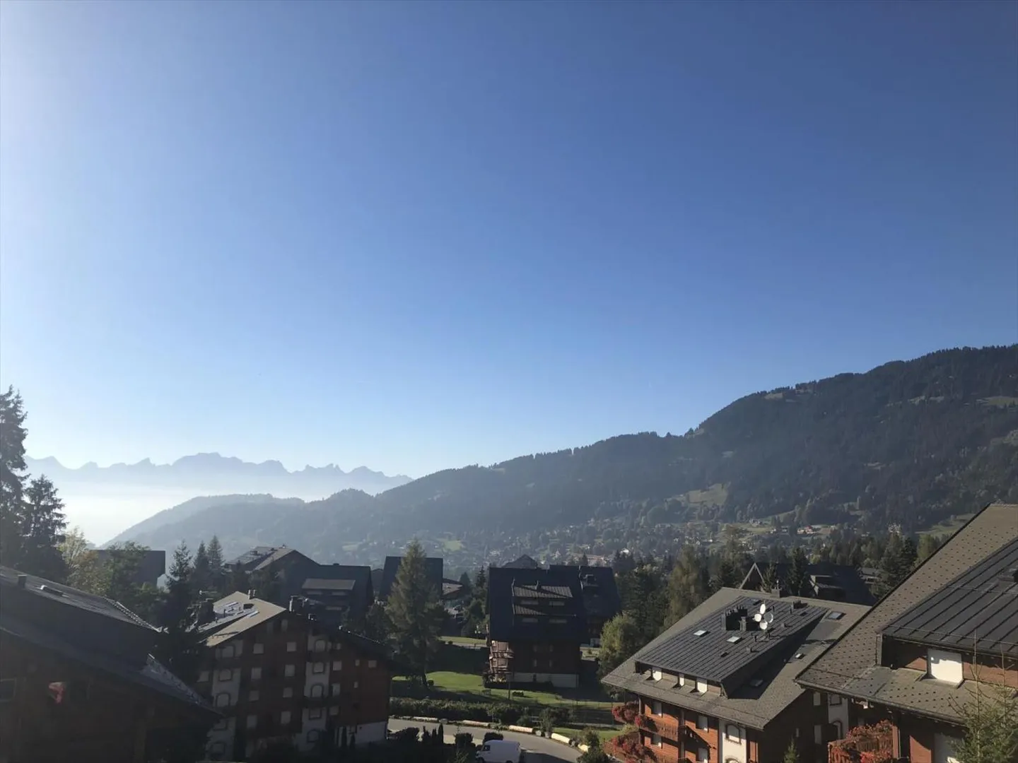 Appartement 4.5 pièces à Villars-sur-Ollon - Photo 9 sur 10
