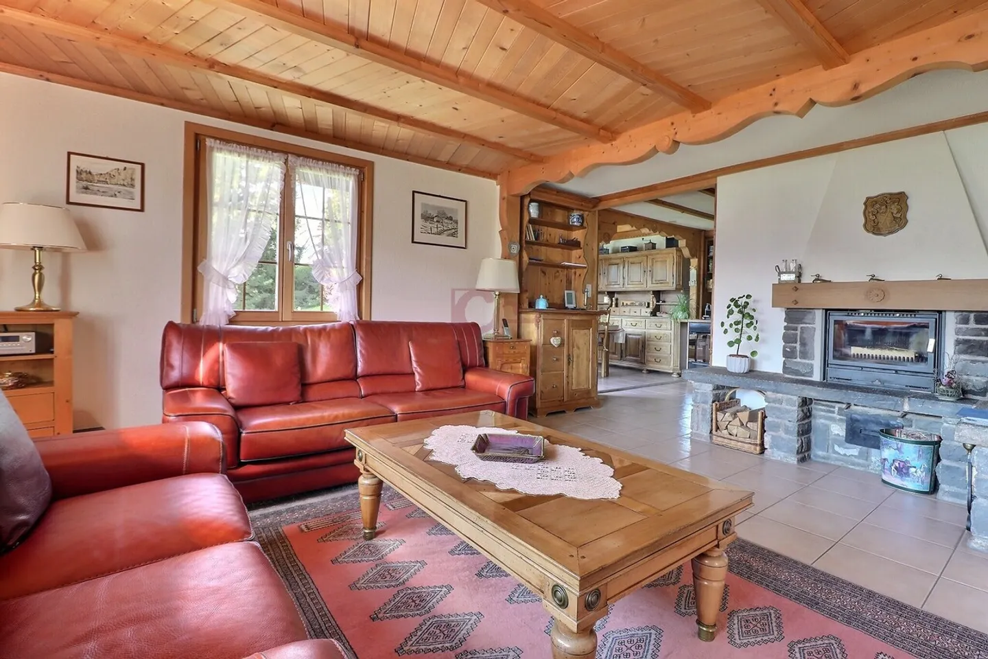 Chalet 7.5 rooms - Photo 2 of 13