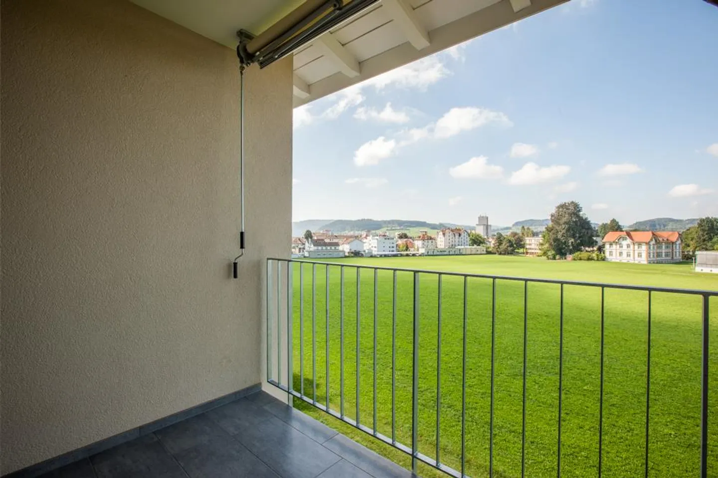 Modern and centrally located living! - Photo 8 of 11