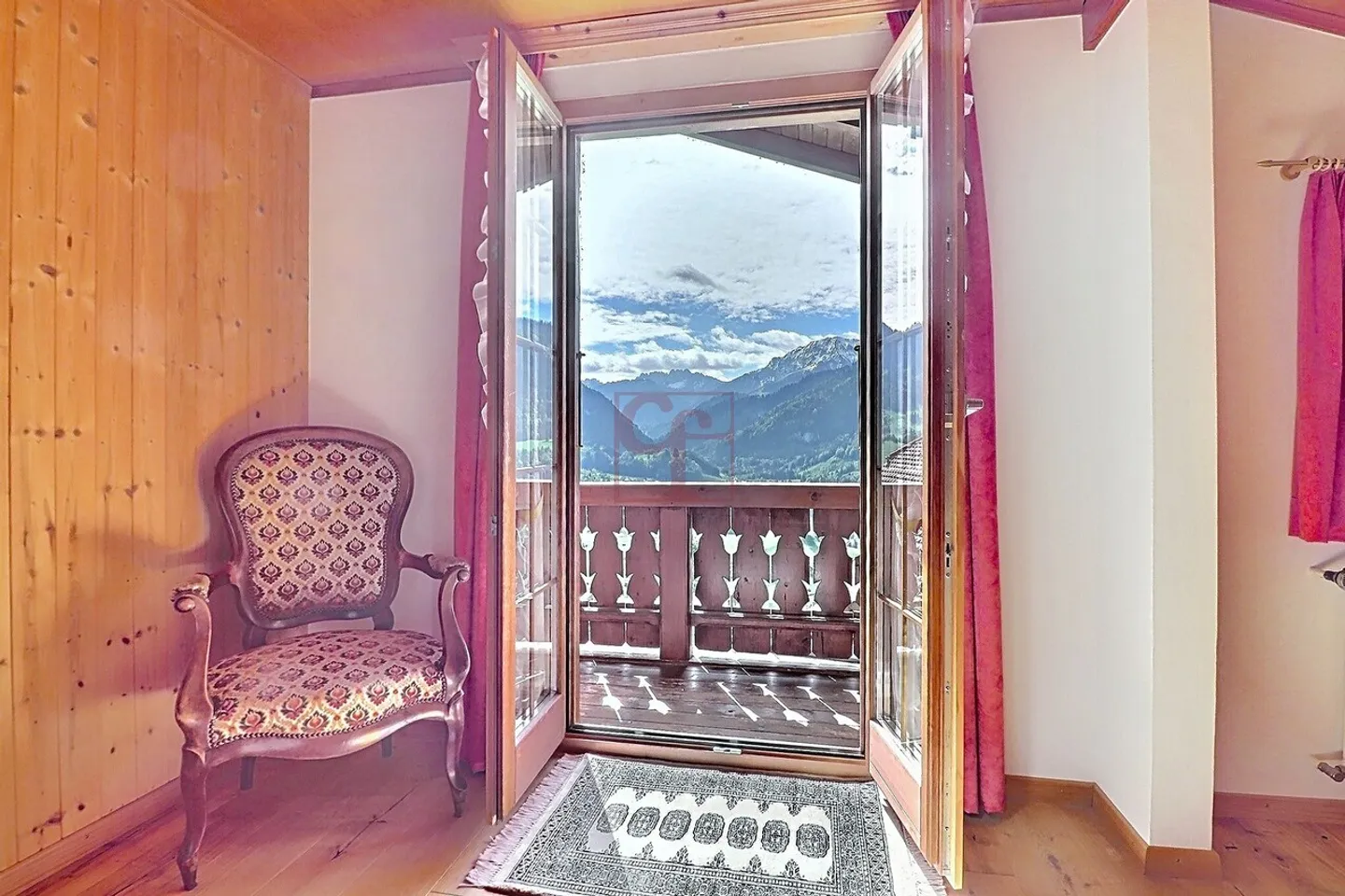 Chalet 7.5 rooms - Photo 10 of 13