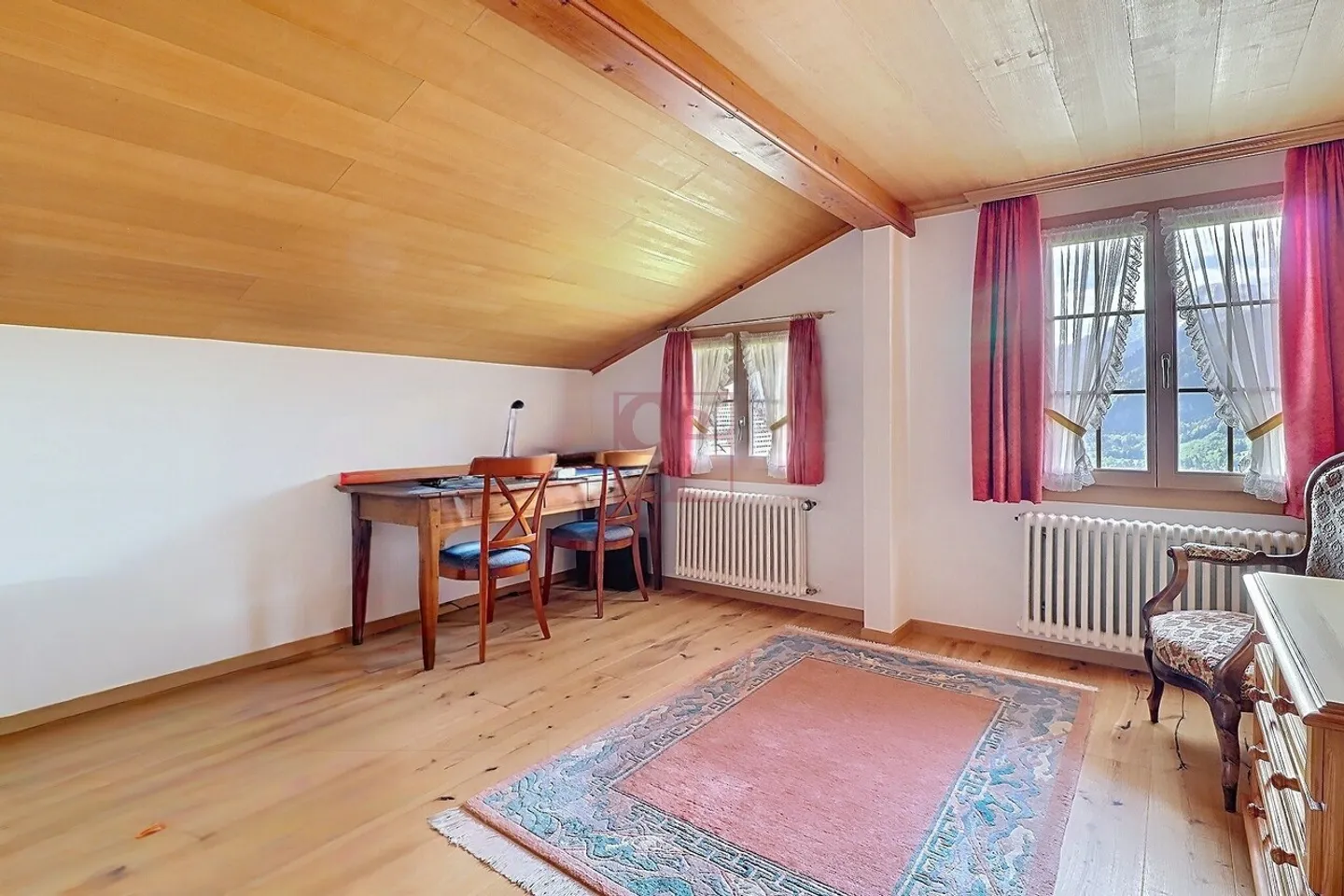 Chalet 7.5 rooms - Photo 11 of 13