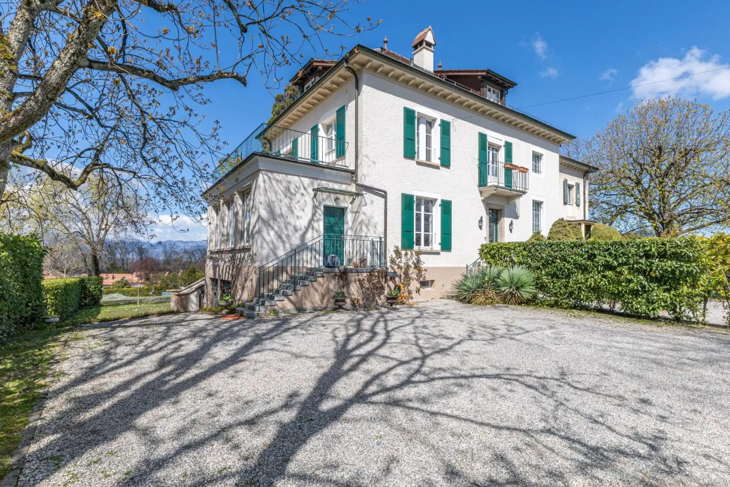 Casa 8 stanze - Foto 1 di 13