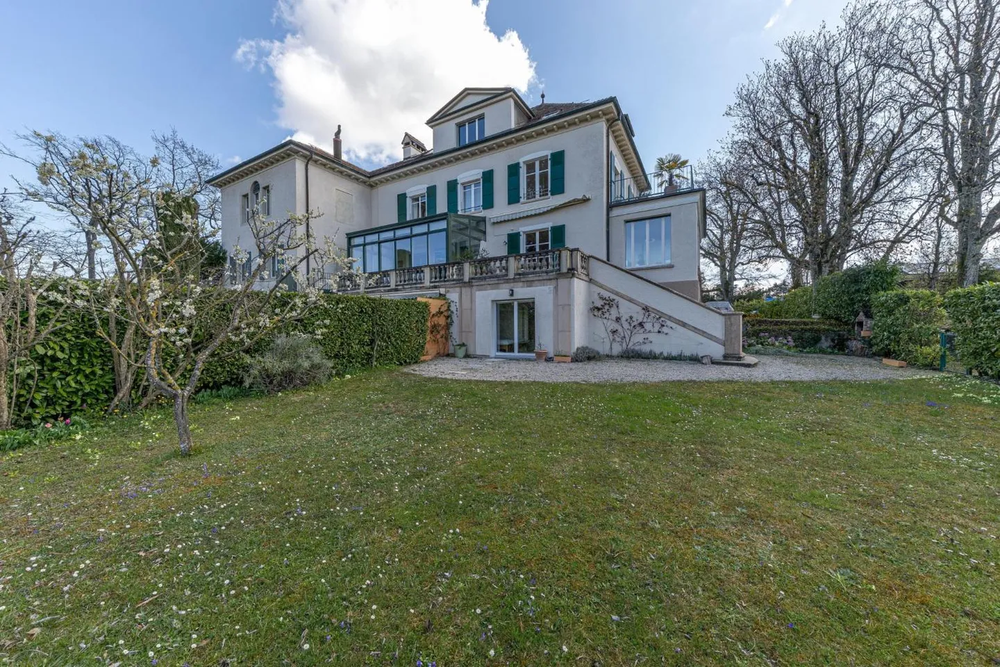 Casa 8 stanze - Foto 2 di 13