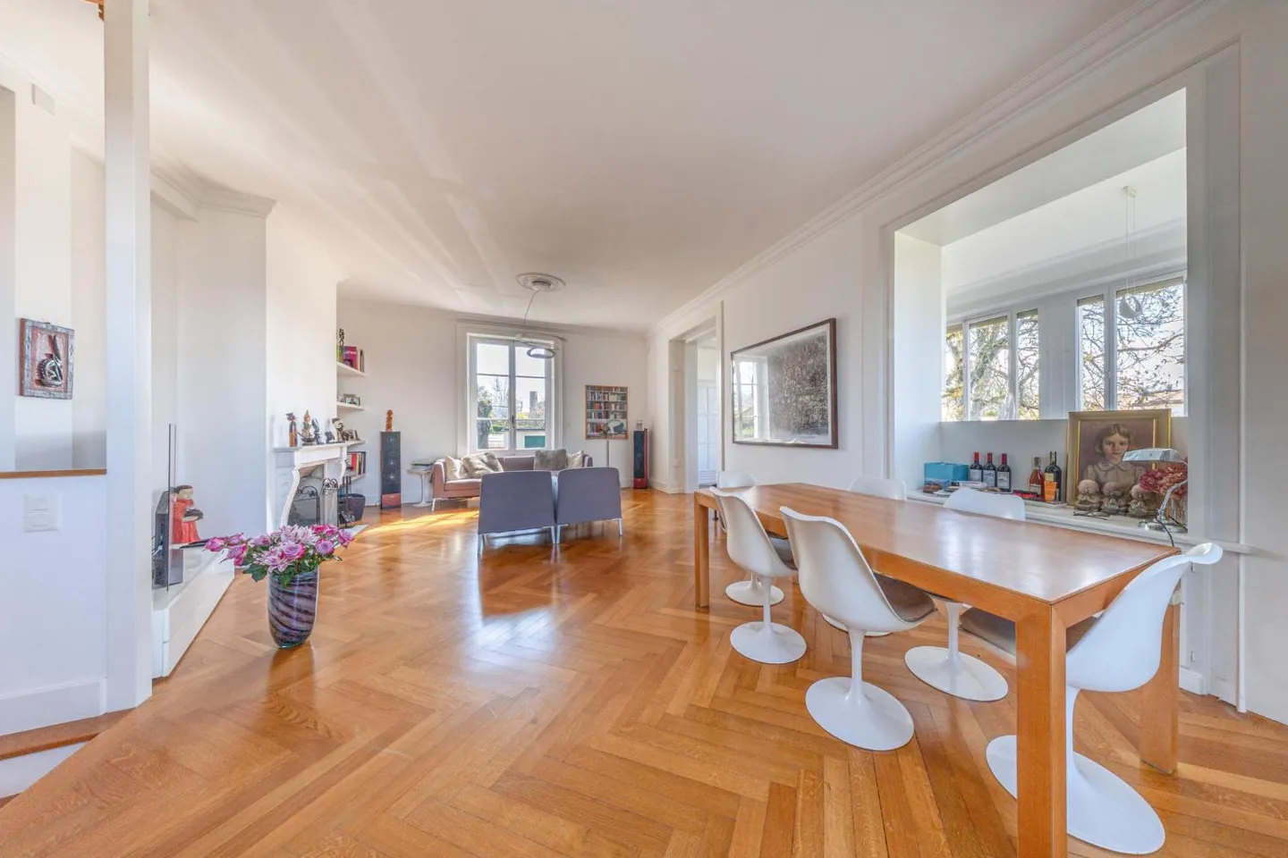 Casa 8 stanze - Foto 3 di 13