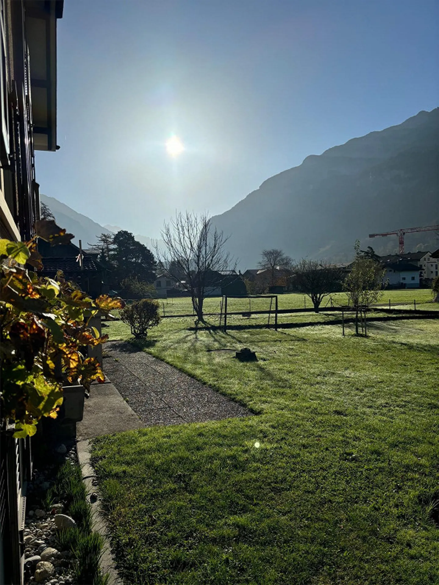 Casa plurifamiliare, vicino al centro, molto soleggiata, grande giardino, doppio... - Foto 4 di 4