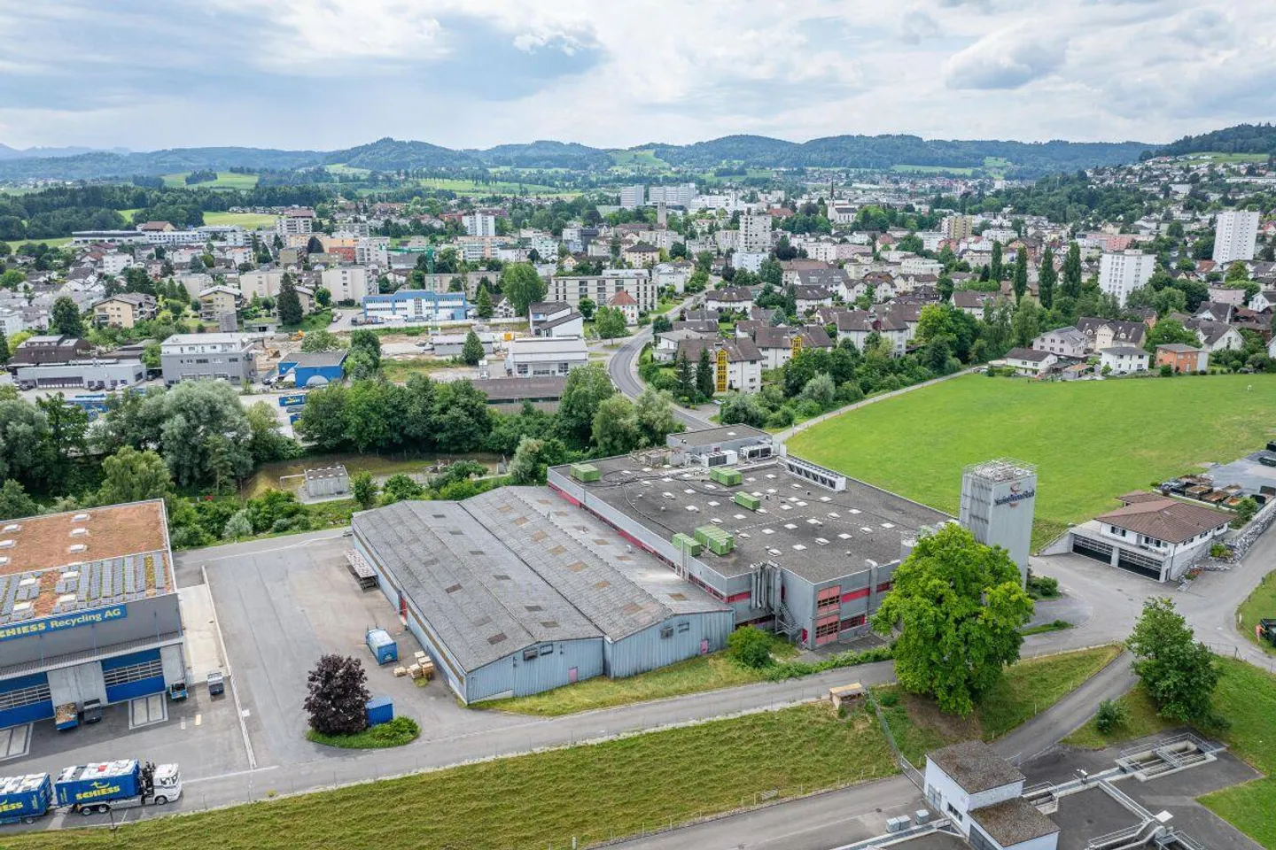 Proprietà commerciale - Foto 4 di 13