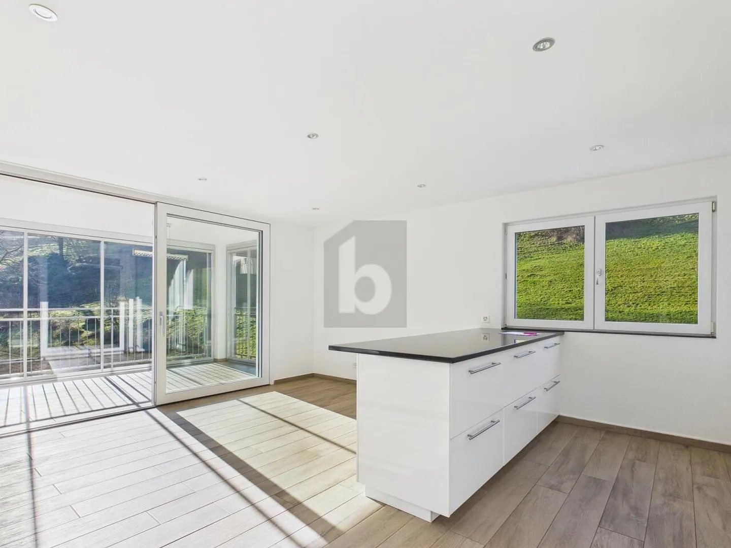 REPRÉSENTATIF DANS UN ENDROIT CALME - Photo 2 sur 6