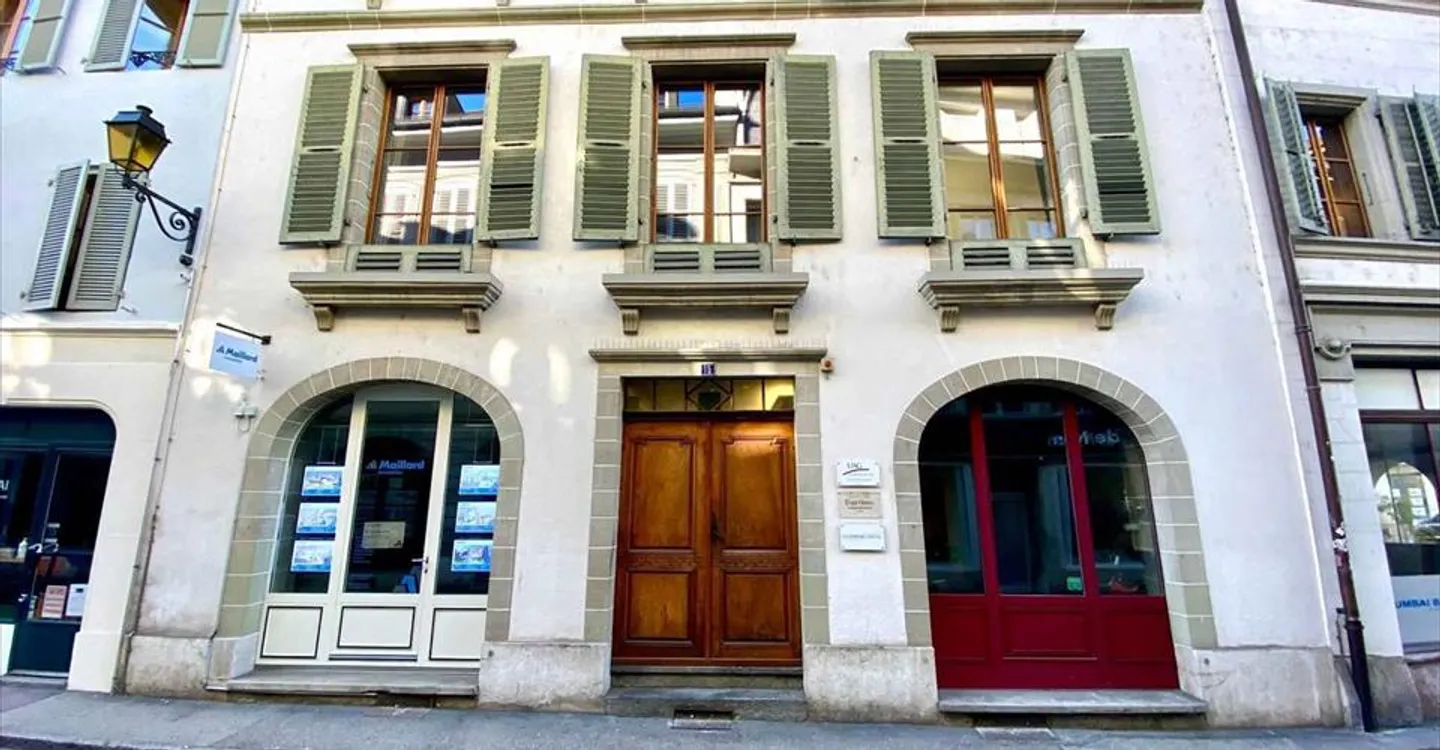 Bürofläche mieten - Foto 2 von 13