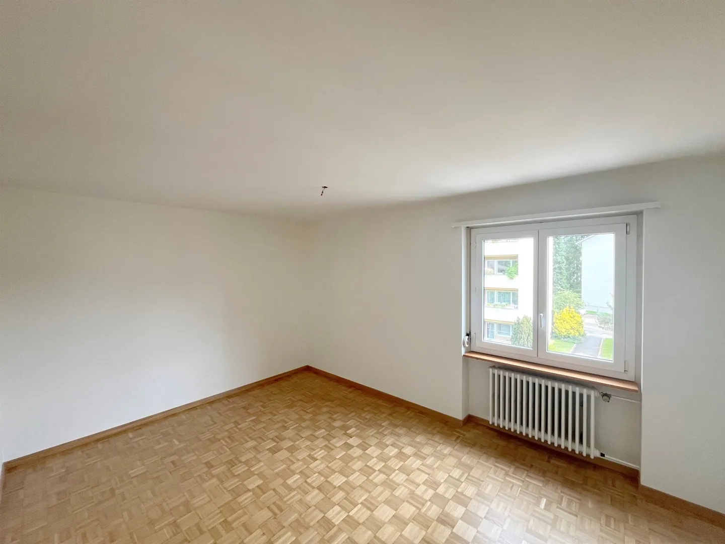 Gemütliche Wohnung in Grüner Lage - Foto 3 von 8