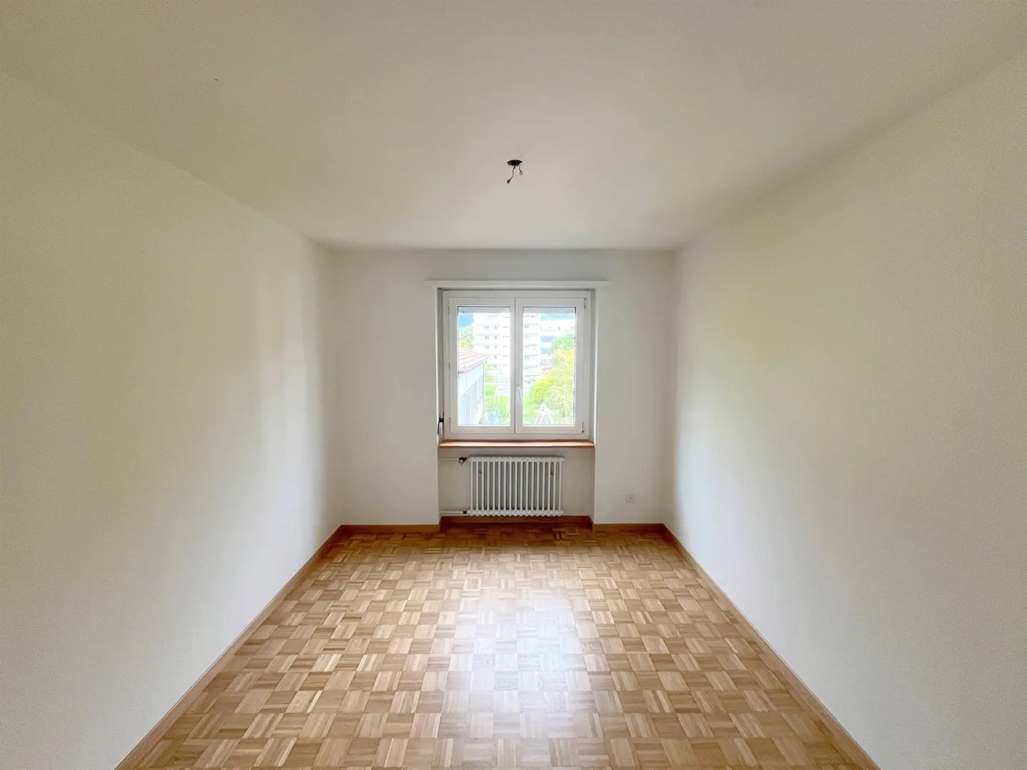 Gemütliche Wohnung in Grüner Lage - Foto 5 von 8
