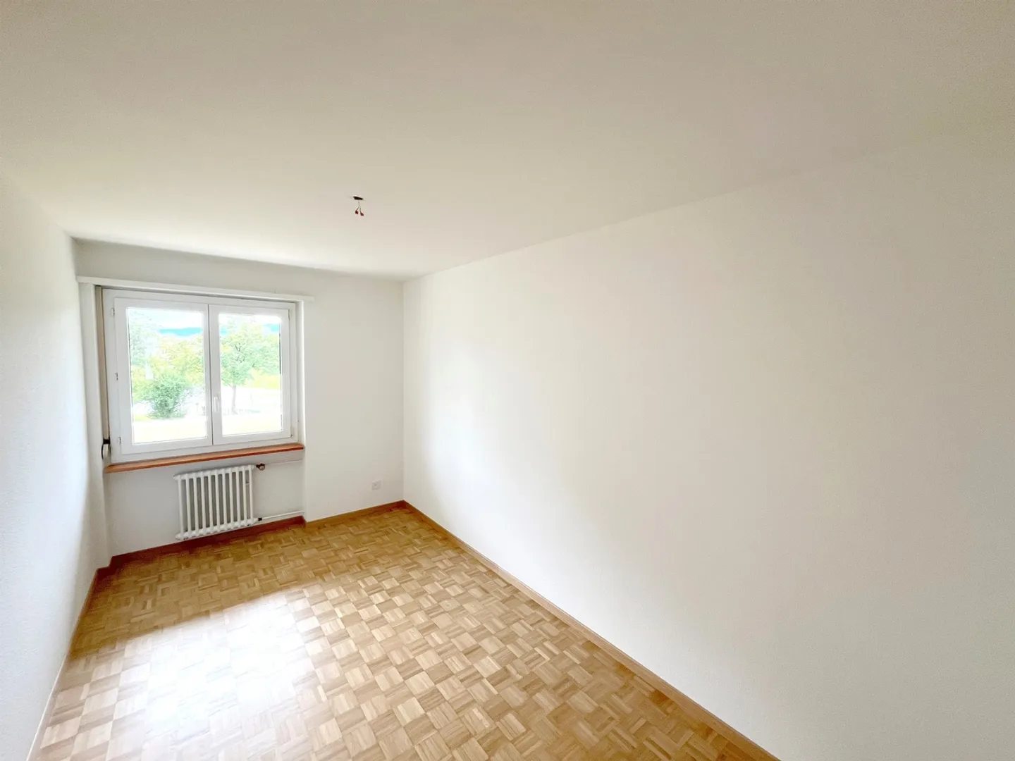 Gemütliche Wohnung in Grüner Lage - Foto 4 von 8