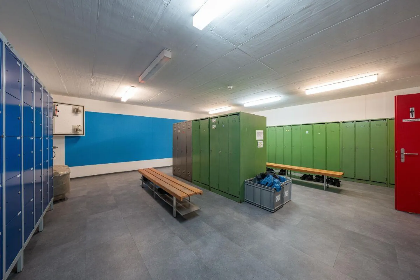 Proprietà commerciale - Foto 9 di 13