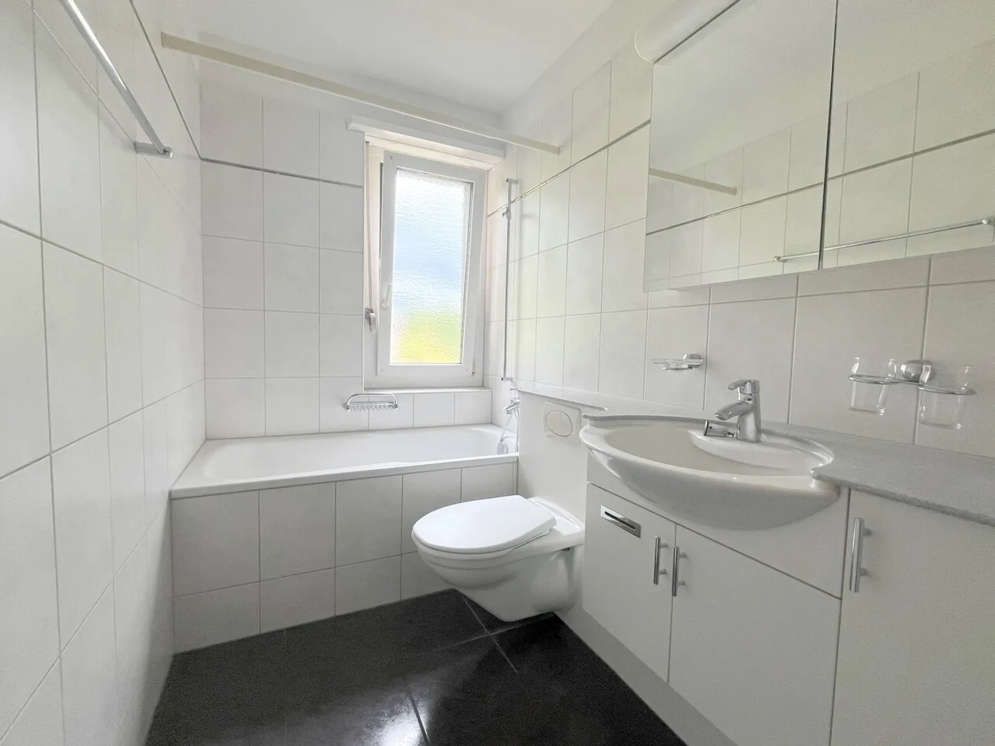Gemütliche Wohnung in Grüner Lage - Foto 7 von 8