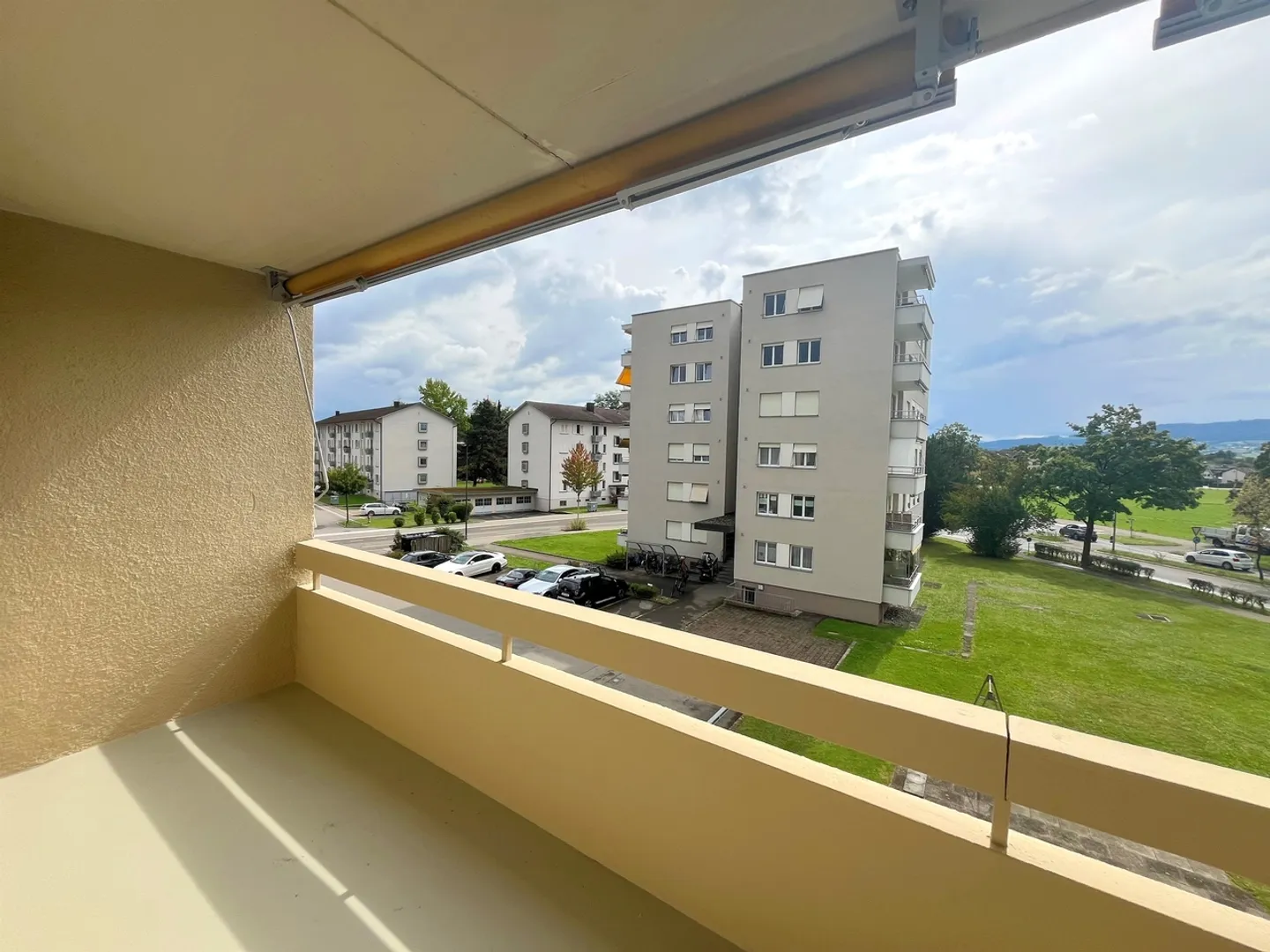 Gemütliche Wohnung in Grüner Lage - Foto 8 von 8