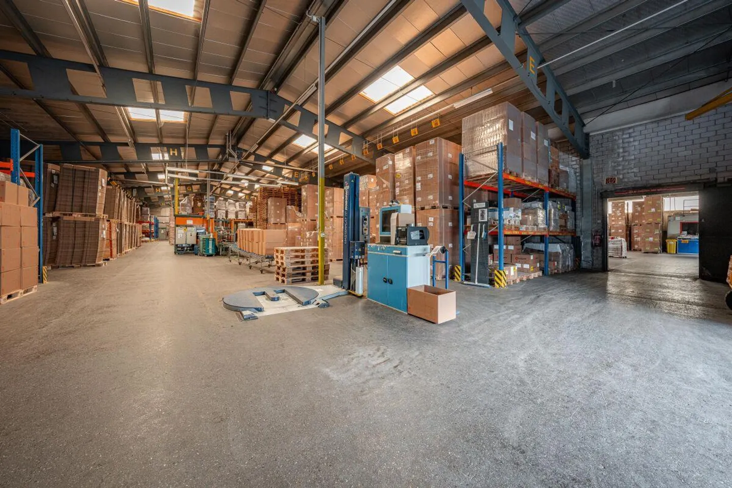 Proprietà commerciale - Foto 13 di 13