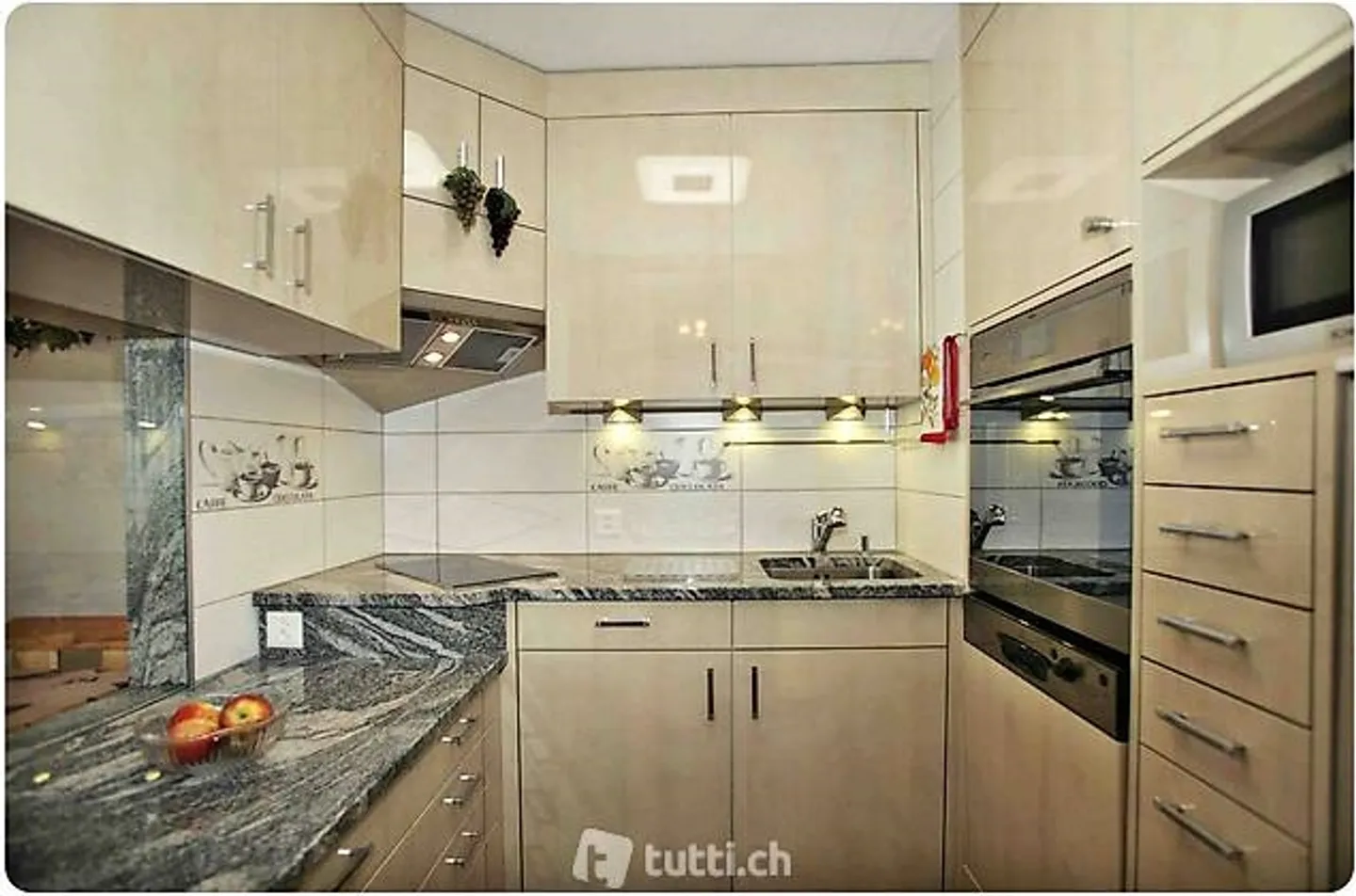 Appartamento vacanze 2,5 stanze - Foto 2 di 4