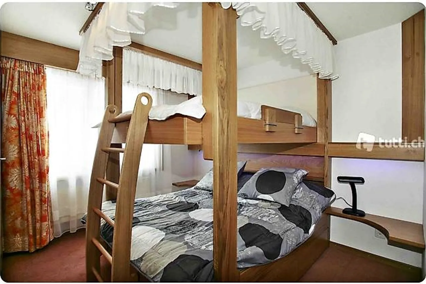 Appartamento vacanze 2,5 stanze - Foto 3 di 4