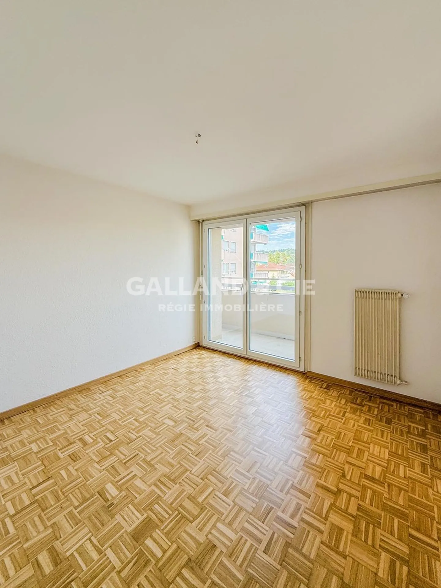 3-room apartment - Photo 5 of 7