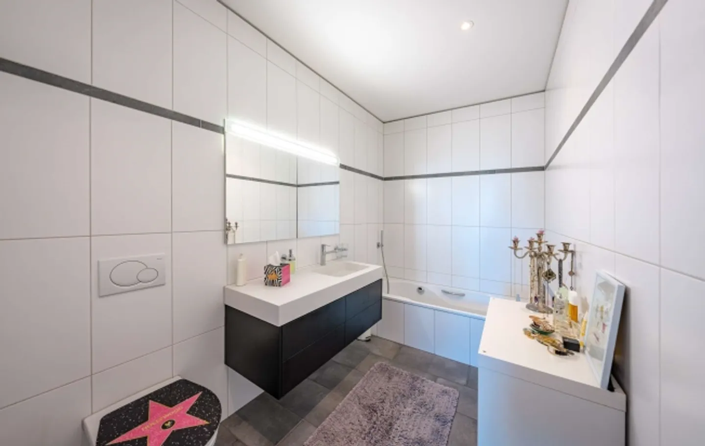 Confort de vie élégant avec avantage fiscal de Zug - Photo 9 sur 13