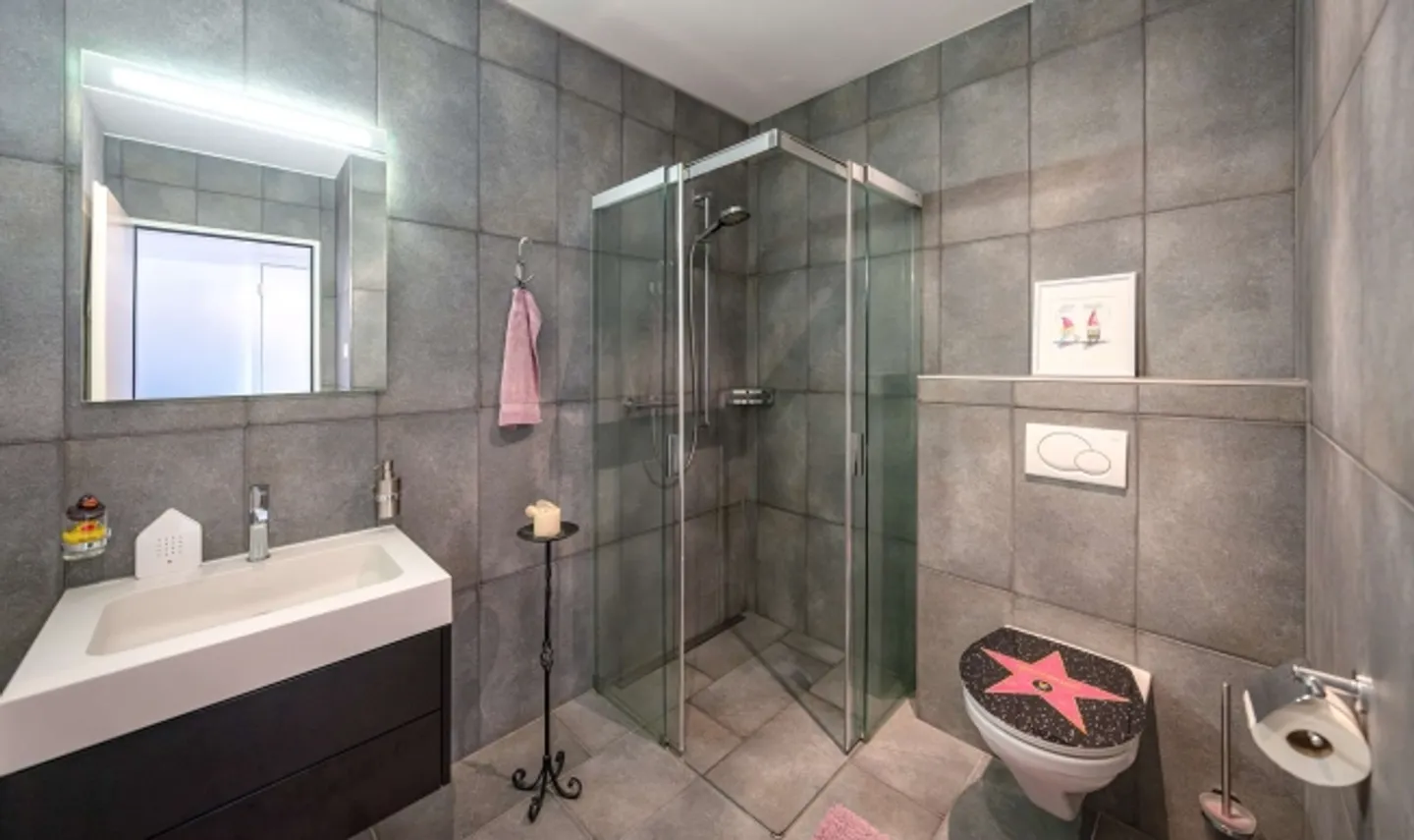 Confort de vie élégant avec avantage fiscal de Zug - Photo 10 sur 13