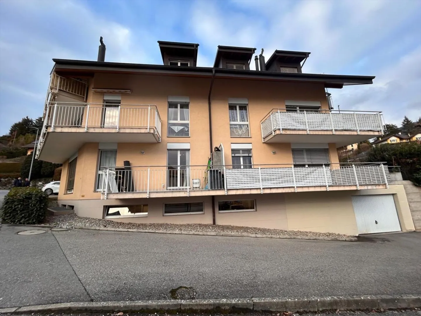 Appartamento 4.5 locali a Blonay - Foto 1 di 11