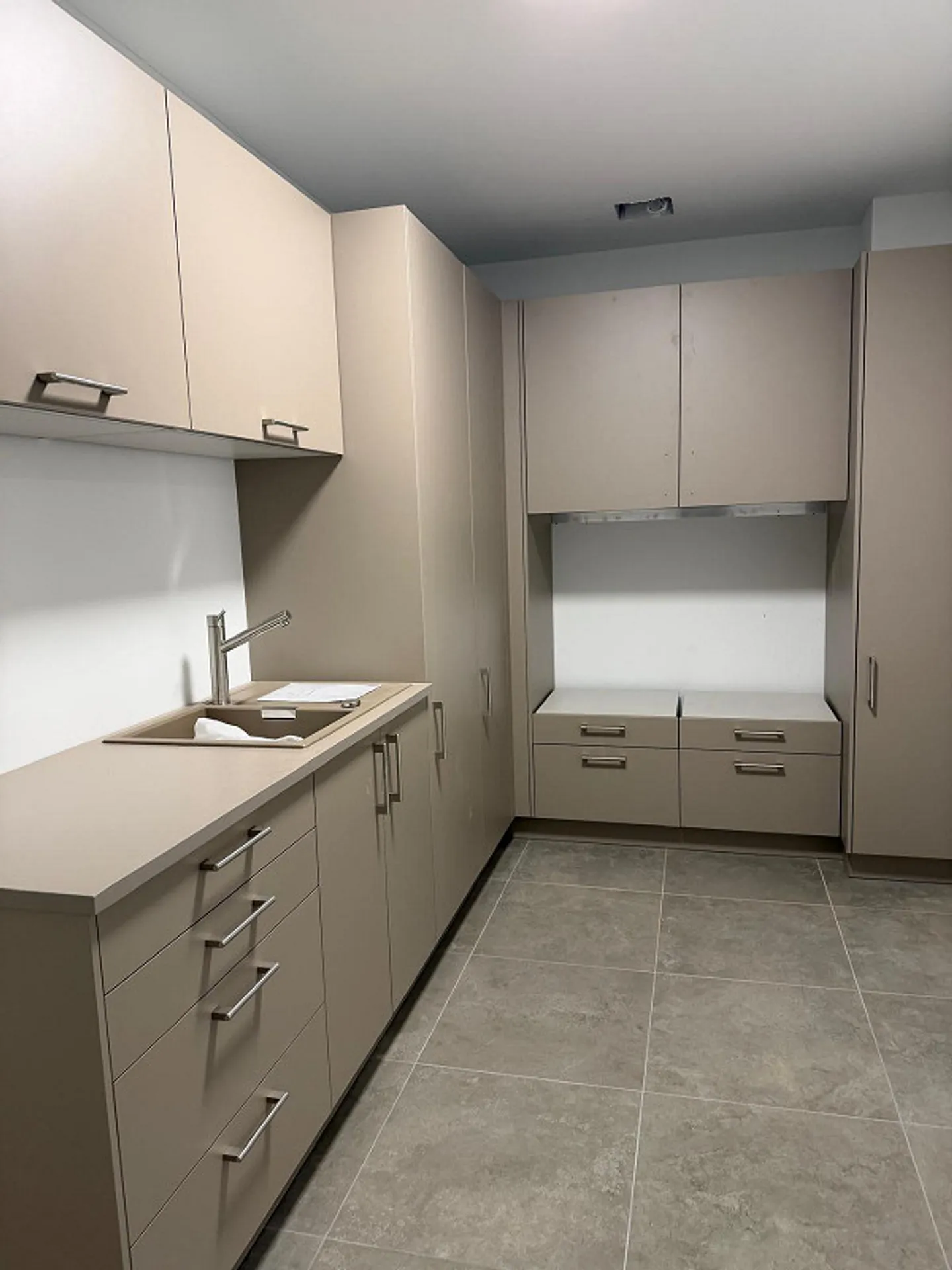 Premium-Terrassenwohnung in Beringen - Foto 10 von 13