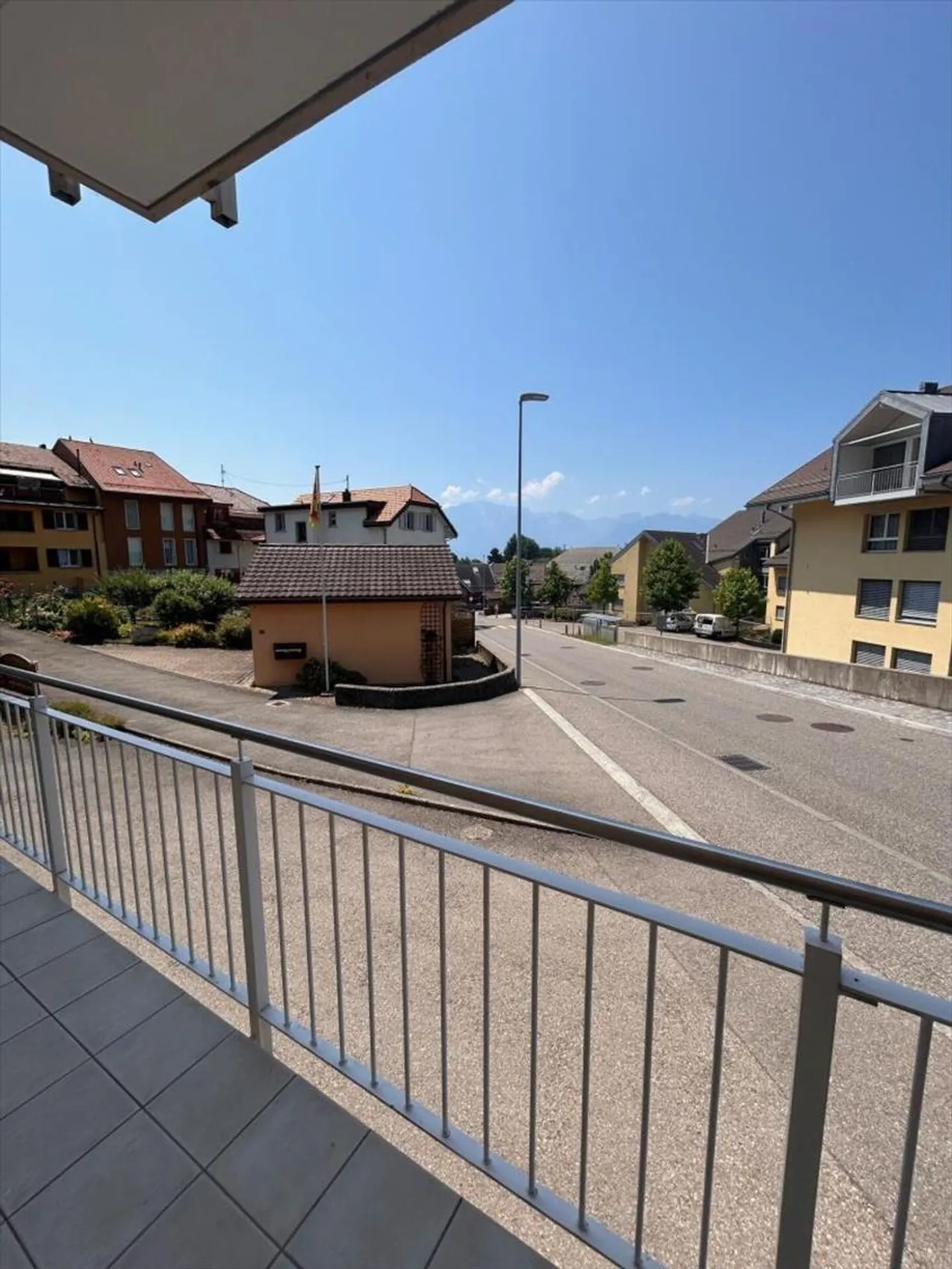 Appartamento 4.5 locali a Blonay - Foto 2 di 11