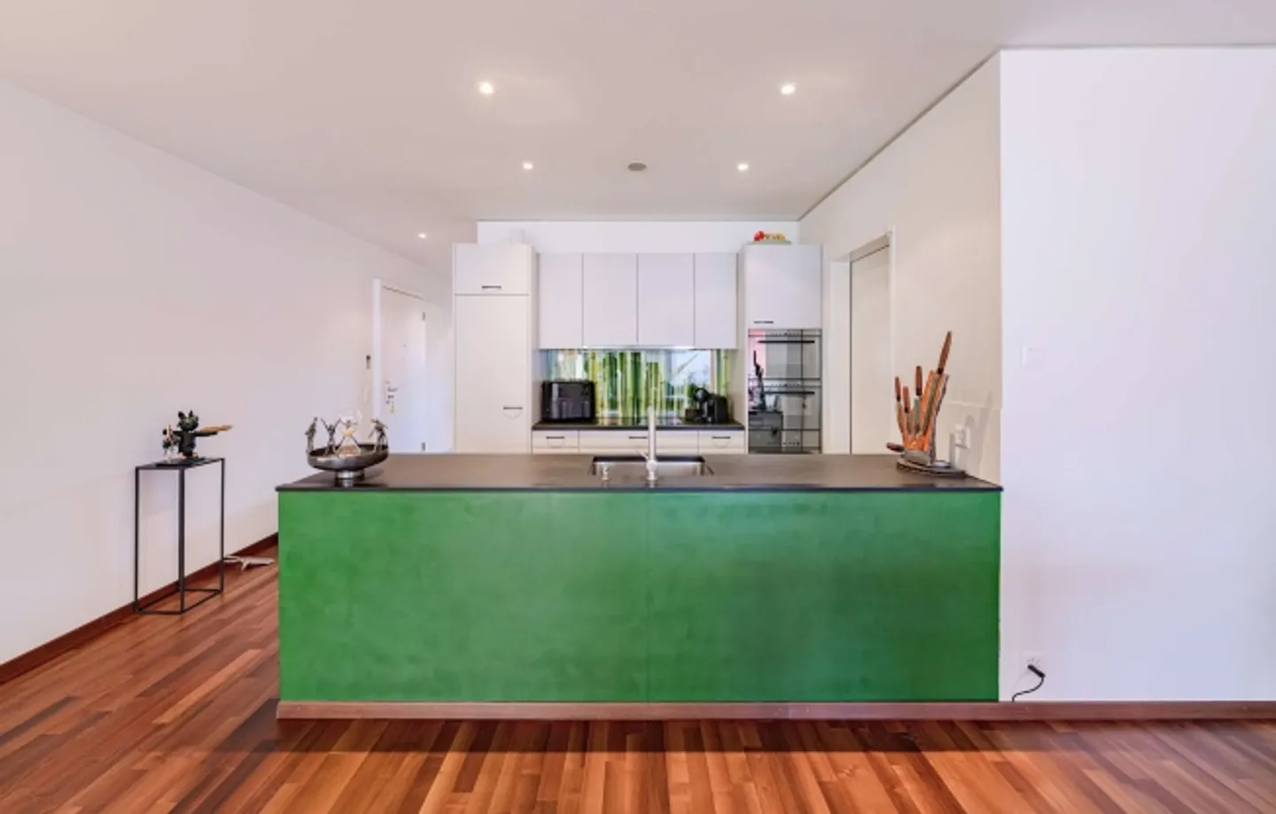 Confort de vie élégant avec avantage fiscal de Zug - Photo 5 sur 13