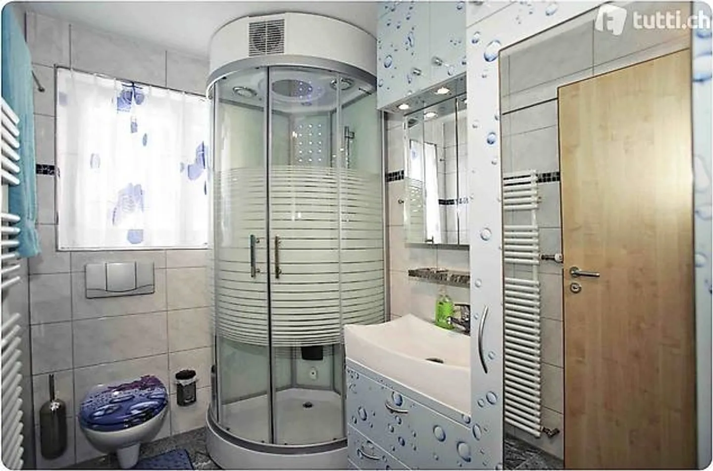 Appartamento vacanze 2,5 stanze - Foto 4 di 4