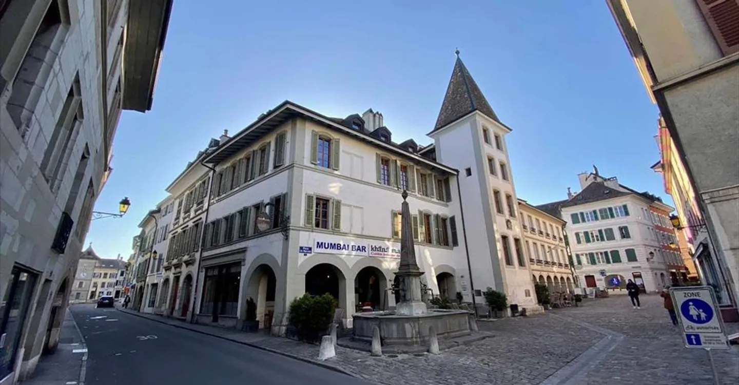 Bürofläche mieten - Foto 11 von 13