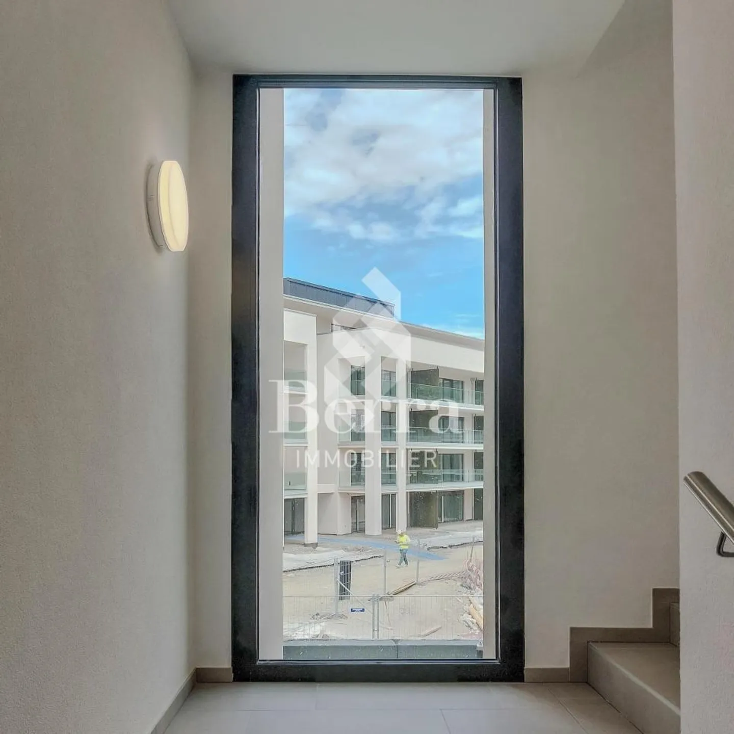 Large garden - Photo 9 of 12